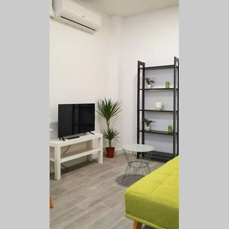 Apartamento Interior En El Absoluto Centro Ba Algeciras Zewnętrze zdjęcie
